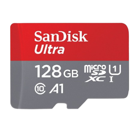 Sandisk 128gb MMC