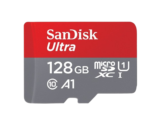 Sandisk 128gb MMC