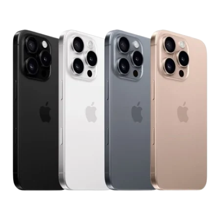 Apple IPhone 16 Pro Max