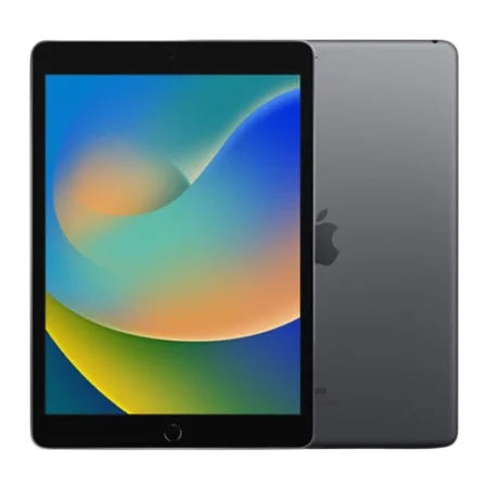 Apple iPad 9th Gen 10.2 (2021)