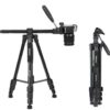 JMARY KP2274 PROFESSIONAL TRIPOD