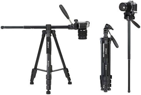 JMARY KP2274 PROFESSIONAL TRIPOD