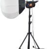 41AAl6sL5QL._AC_ Plokama PK-400s Video Light Kit for Professional Photography & Videography