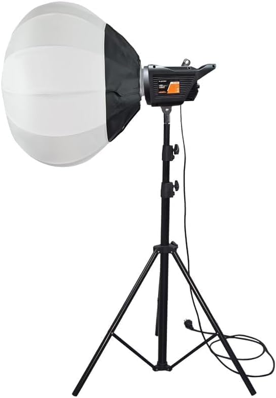 41AAl6sL5QL._AC_ Plokama PK-400s Video Light Kit for Professional Photography & Videography