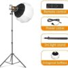 41UZtitUt8L._AC_ Plokama PK-600S Kit A Studio Light