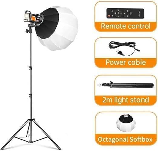 41UZtitUt8L._AC_ Plokama PK-600S Kit A Studio Light