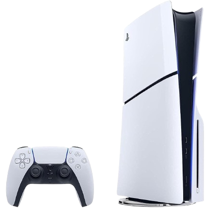 PlayStation 5