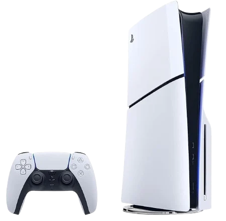 PlayStation 5