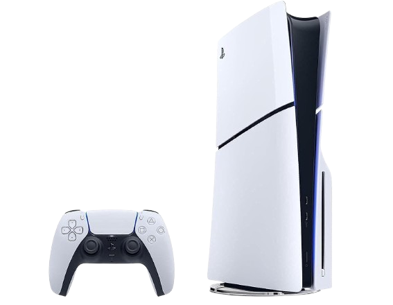PlayStation 5