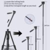 JMARY KP2274 PROFESSIONAL TRIPOD
