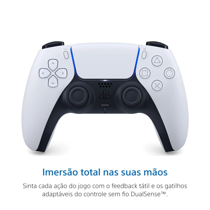 51RYtih7YJL._SL1080_ Sony Gamepad PS5 (DualSense PS5 Controller)