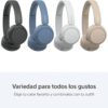 51hDal99T3L._AC_SL1500_ Sony WH-CH520 Wireless Headphones