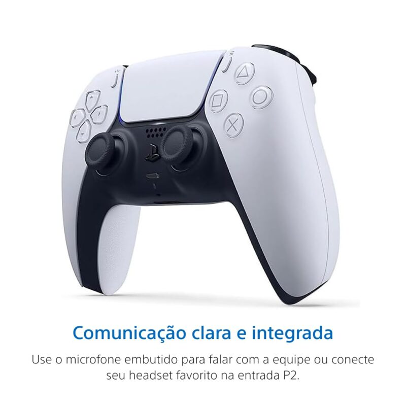 51lZ+4TJW6L._SL1080_ Sony Gamepad PS5 (DualSense PS5 Controller)