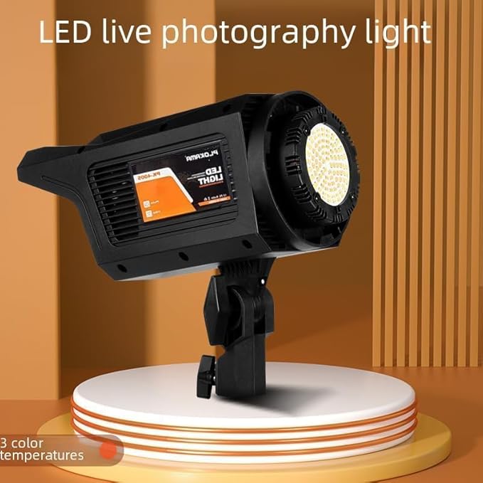 51sJfaQzhwL._AC_SX679_ Plokama PK-400s Video Light Kit for Professional Photography & Videography