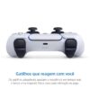51umYQ2ADdL._SL1080_ Sony Gamepad PS5 (DualSense PS5 Controller)