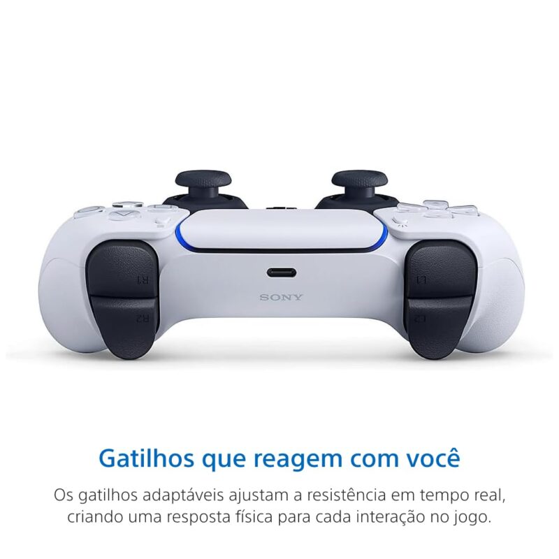 51umYQ2ADdL._SL1080_ Sony Gamepad PS5 (DualSense PS5 Controller)