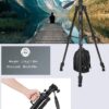 JMARY KP2274 PROFESSIONAL TRIPOD