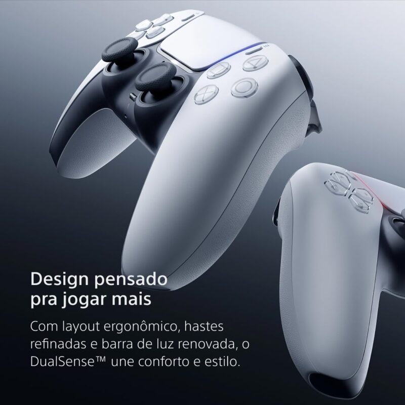 611FT0rEGyL._SL1080_ Sony Gamepad PS5 (DualSense PS5 Controller)