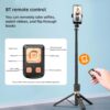 61IszlXgXPL._AC_SL1500_ A3170 screen casting selfie stick