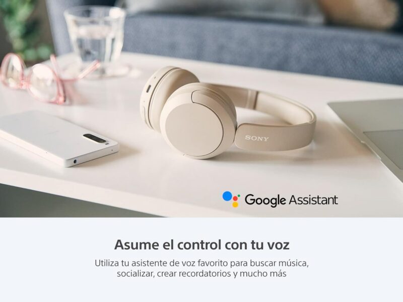 61c-J41UQRL._AC_SL1500_ Sony WH-CH520 Wireless Headphones