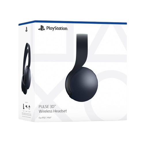 PlayStation 5 Pulse 3D Wireless Headset