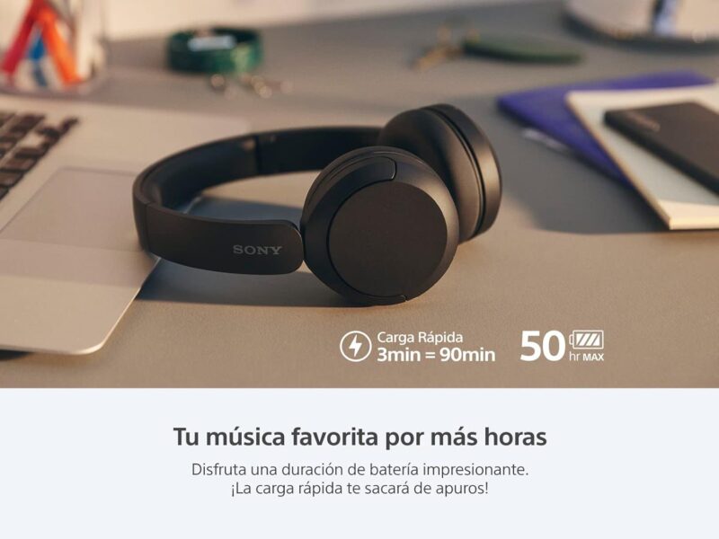 61kAJgAdE+L._AC_SL1500_ Sony WH-CH520 Wireless Headphones