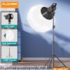 61y2CkecjKL._AC_SL1266_ Plokama PK-600S Kit A Studio Light
