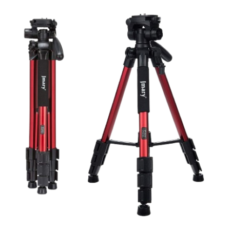 61yxb4hsWgL._SL1500_-removebg-preview Jmary KS355-HG60 Professional Tripod