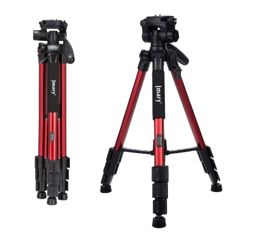 61yxb4hsWgL._SL1500_-removebg-preview Jmary KS355-HG60 Professional Tripod