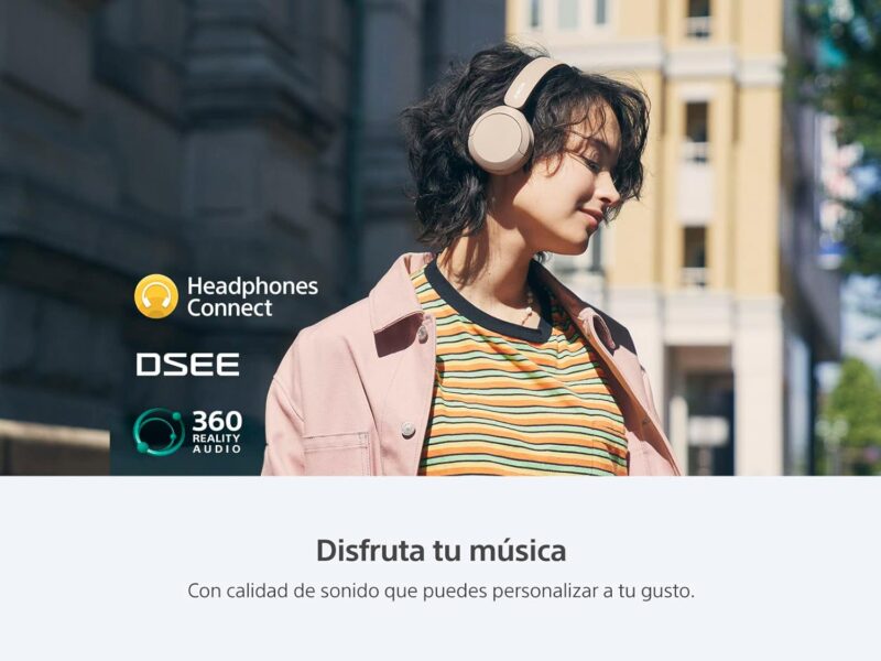 71AQ4yidjFL._AC_SL1500_ Sony WH-CH520 Wireless Headphones