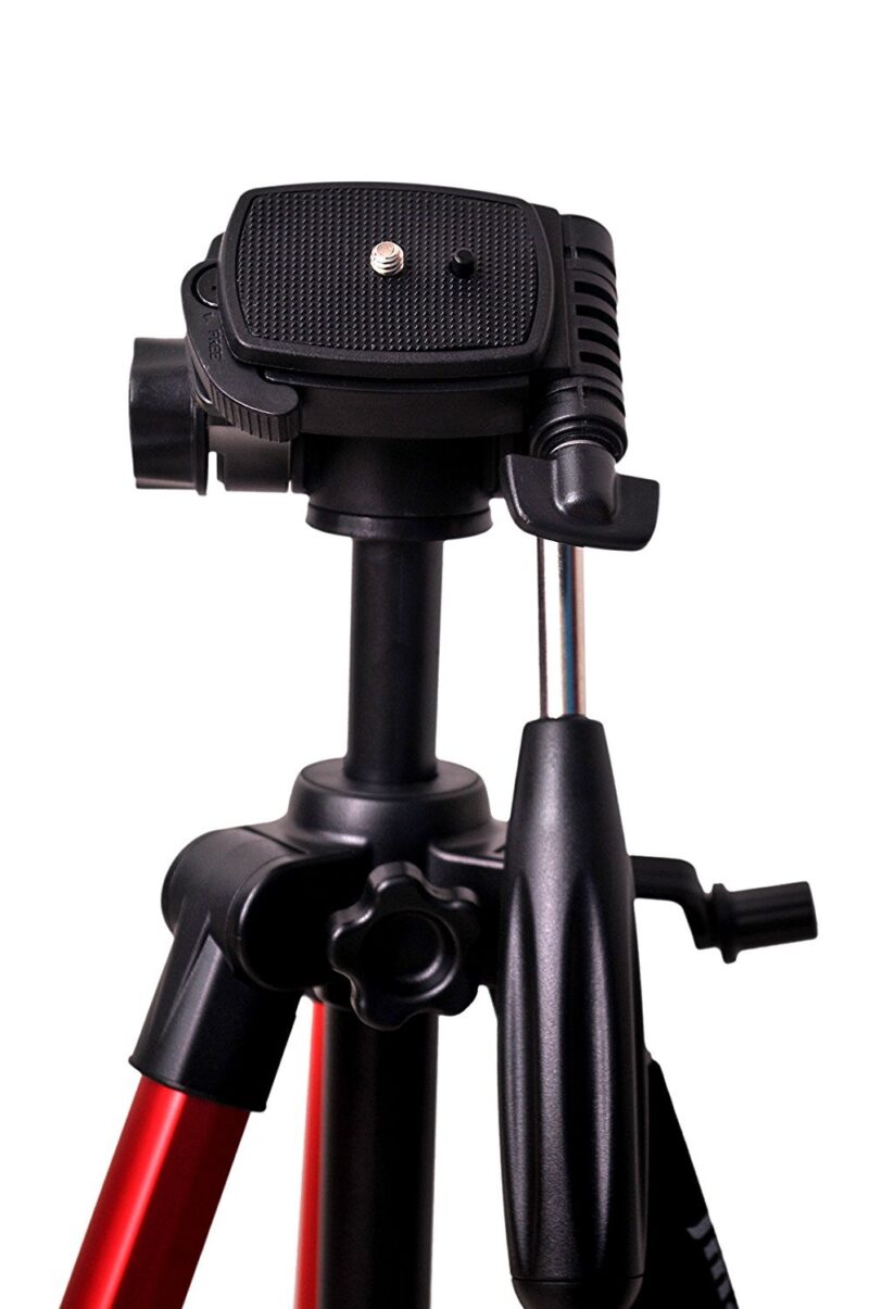 71KpBPnkdZL._SL1500_ Jmary KS355-HG60 Professional Tripod