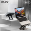 79162a0557 Jmary MK-85 heavy-duty, 360-degree rotating laptop and tablet stand.