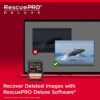 Sandisk SD card 128gb extreme pro