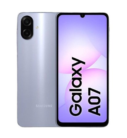 Samsung Galaxy A07