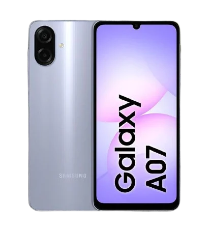 Samsung Galaxy A07