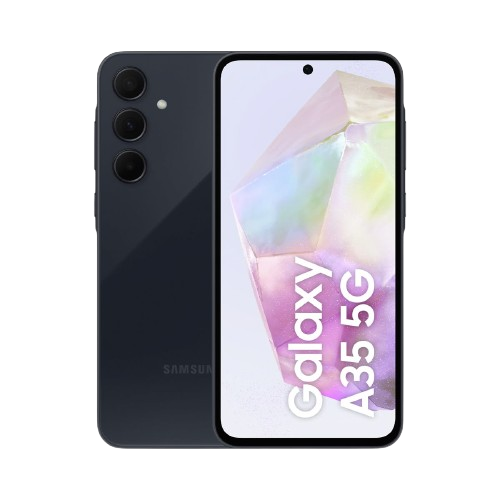 Samsung Galaxy A35