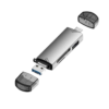 Adapter_Card_Reader_6_in_1-removebg-preview 6-in-1 Dual-Port Multifunction Card Reader Adapter - Type-C & USB