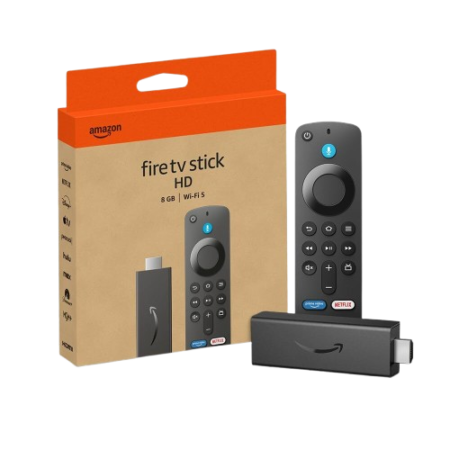 Amazon Tv Fire Stick HD
