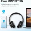 Anker SoundCore Q20i Hybrid ANC Headphones