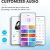 Anker SoundCore Q20i Hybrid ANC Headphones
