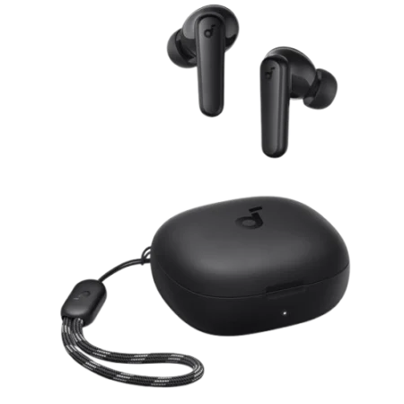 Soundcore R50i True Wireless Earbuds 30H IPX5 Bluetooth 5.3