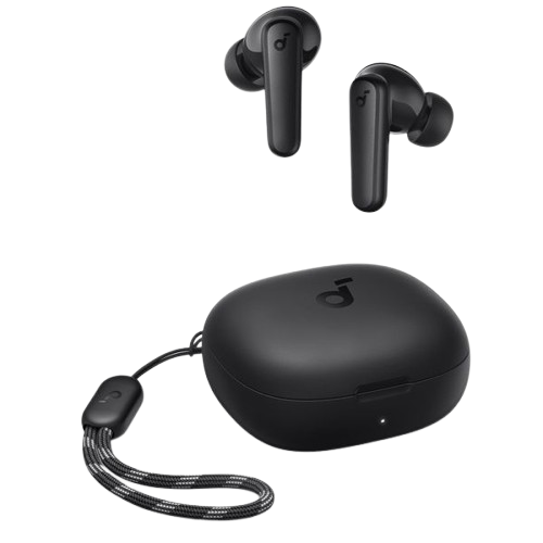 Soundcore R50i True Wireless Earbuds 30H IPX5 Bluetooth 5.3
