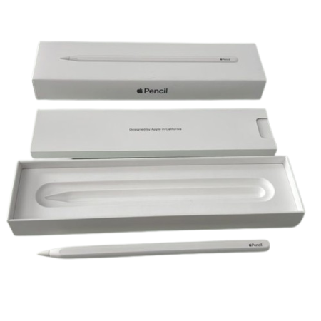 Apple Pencil 2