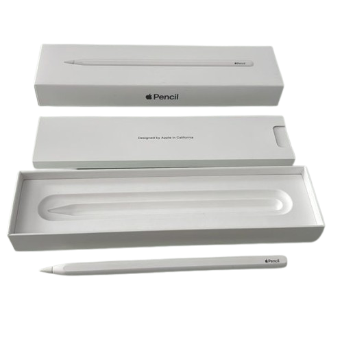 Apple Pencil 2