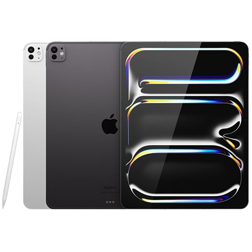 Apple iPad Pro 13" M4 (2024)
