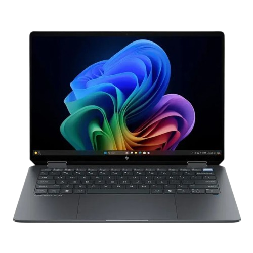 HP Omnibook X Flip