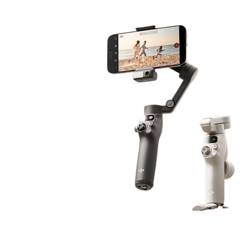 Gimbal Dji OSMO 7P