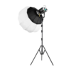 GVM_SD200D_Bi-Color_LED_Video_Spotlight_Kit_with_Lantern_Softbox-removebg-preview Plokama PK-600S Kit A Studio Light
