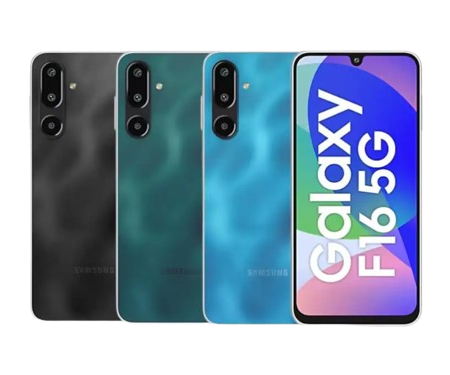 Samsung Galaxy F16