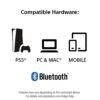 Gamepad PS5 Edge 1 PlayStation DualSense Edge Wireless Controller